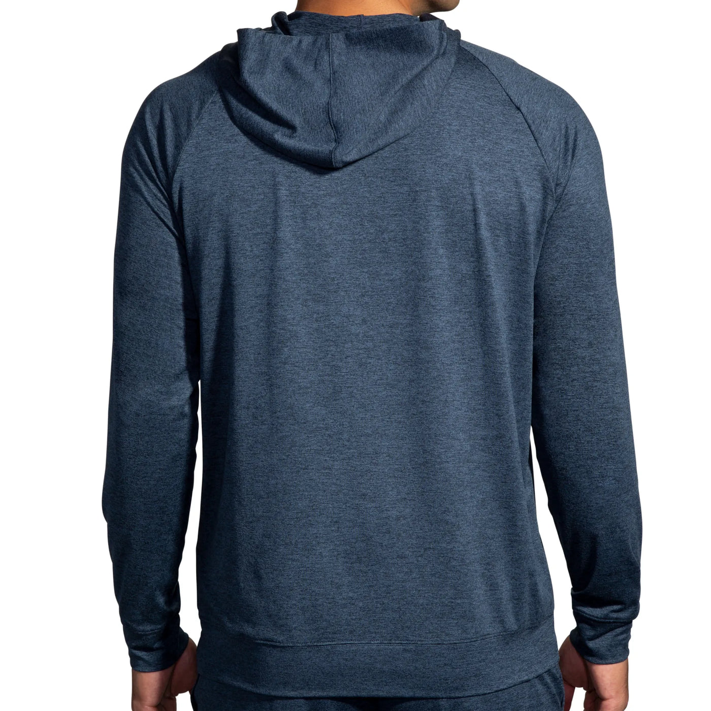 Brooks Men's Luxe Hoodie