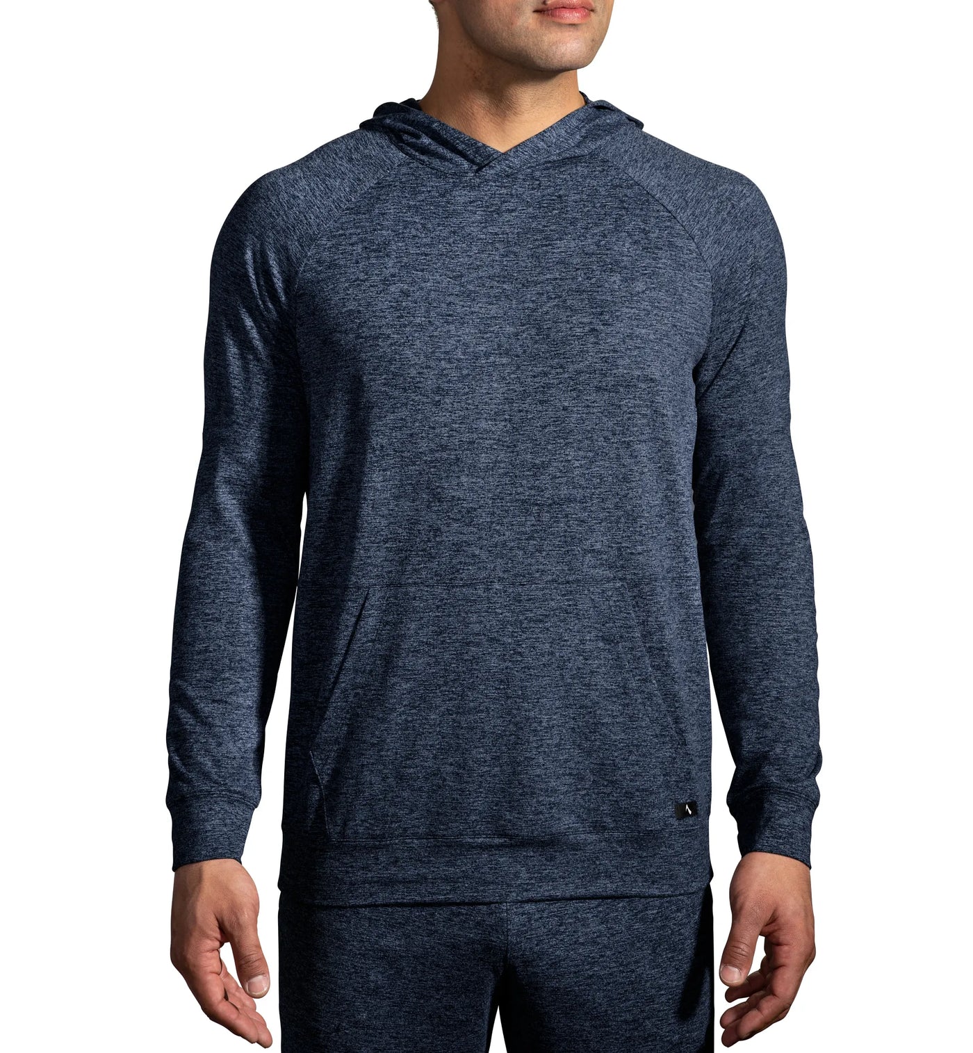 Brooks Men's Luxe Hoodie