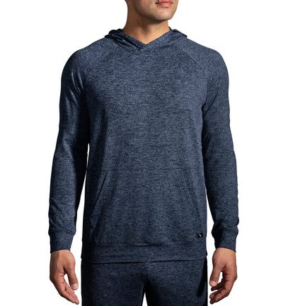 Brooks Men's Luxe Hoodie