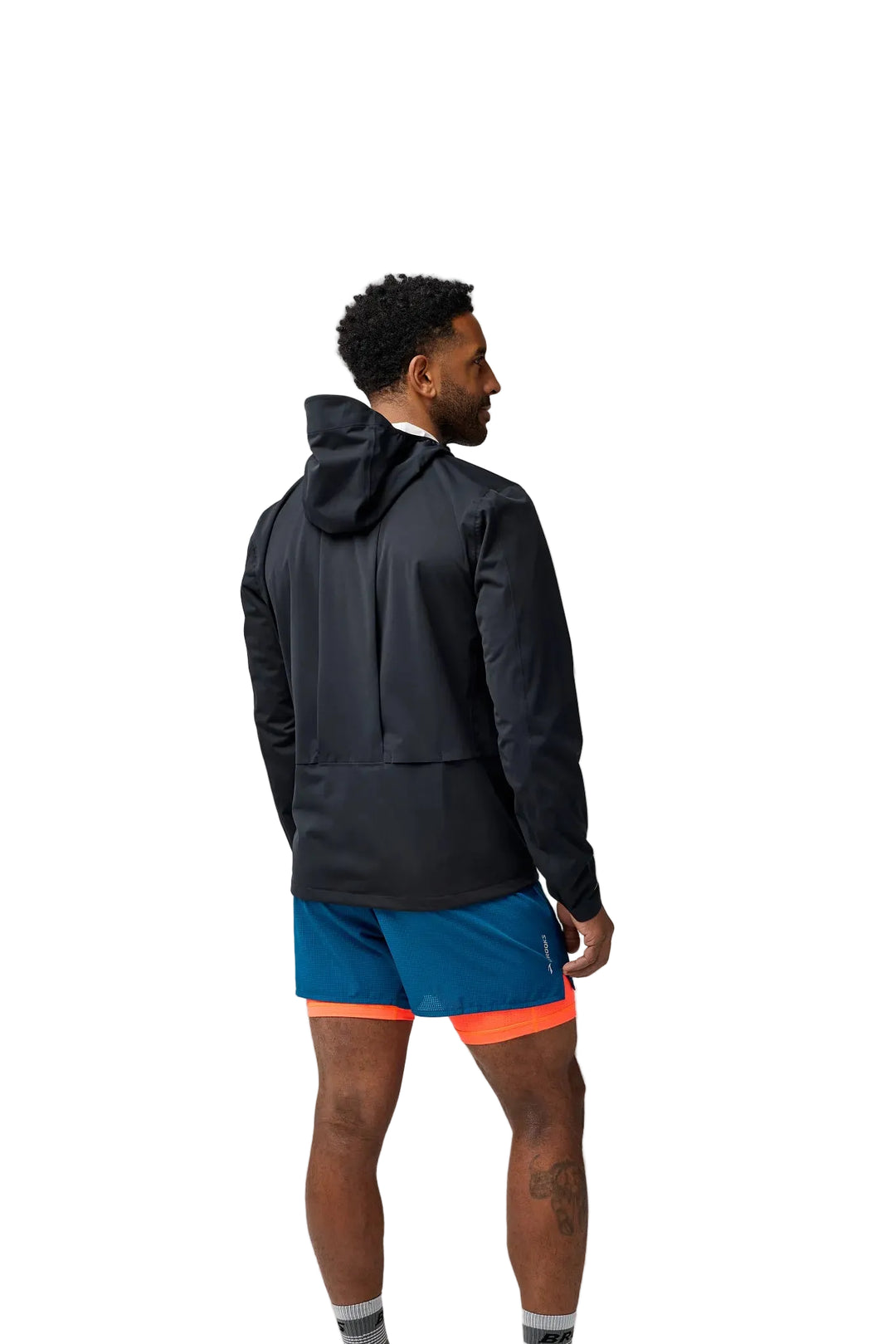 Brooks Men&