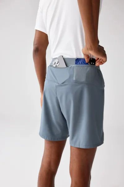 Men's Journey 7" Short