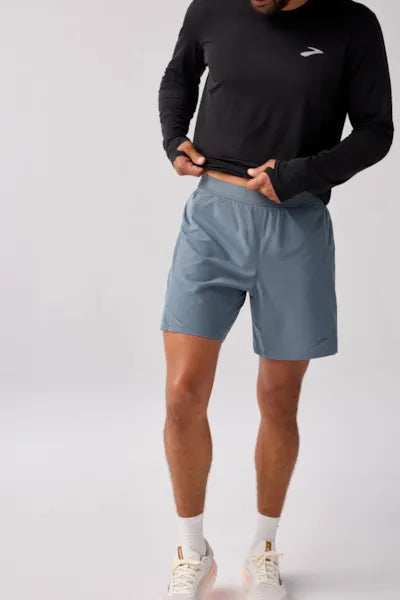 Men's Journey 7" Short
