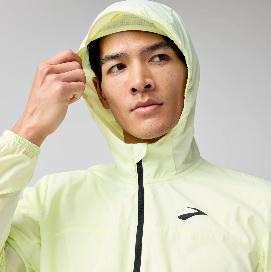 Brooks Men&