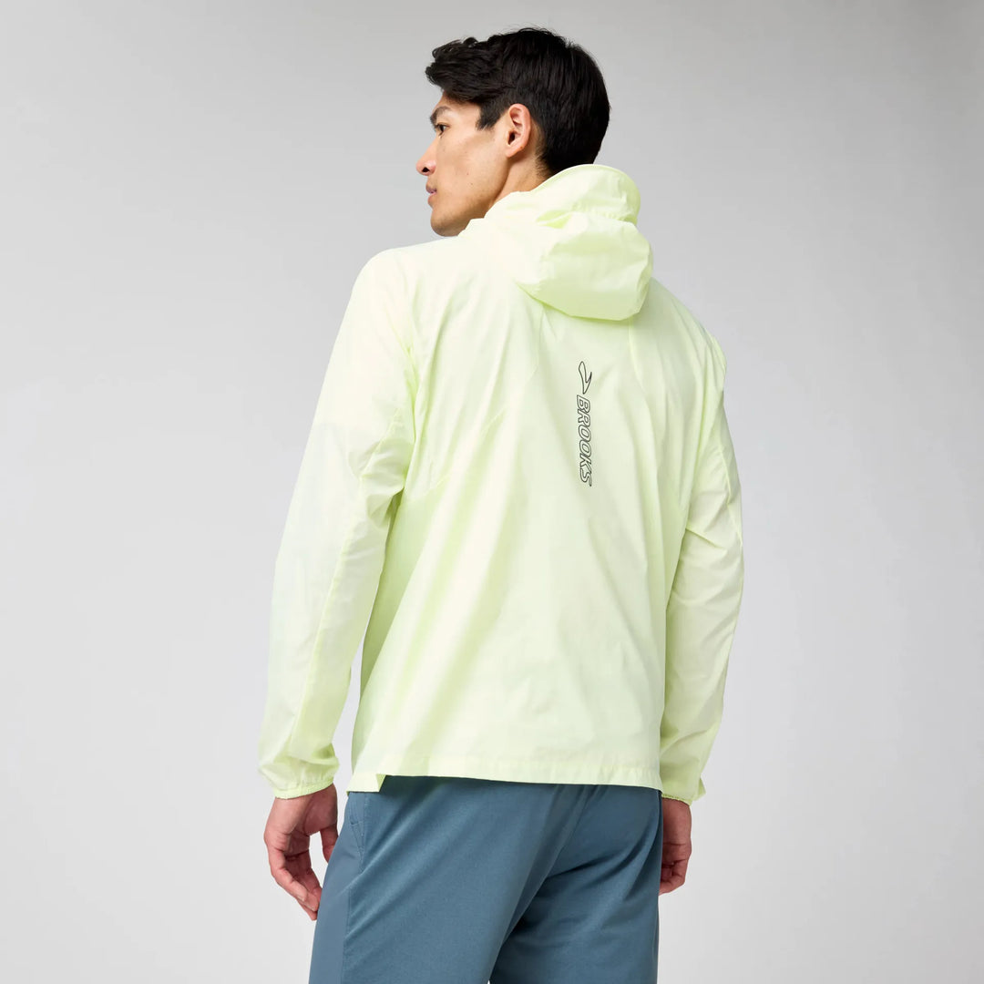 Brooks Men&