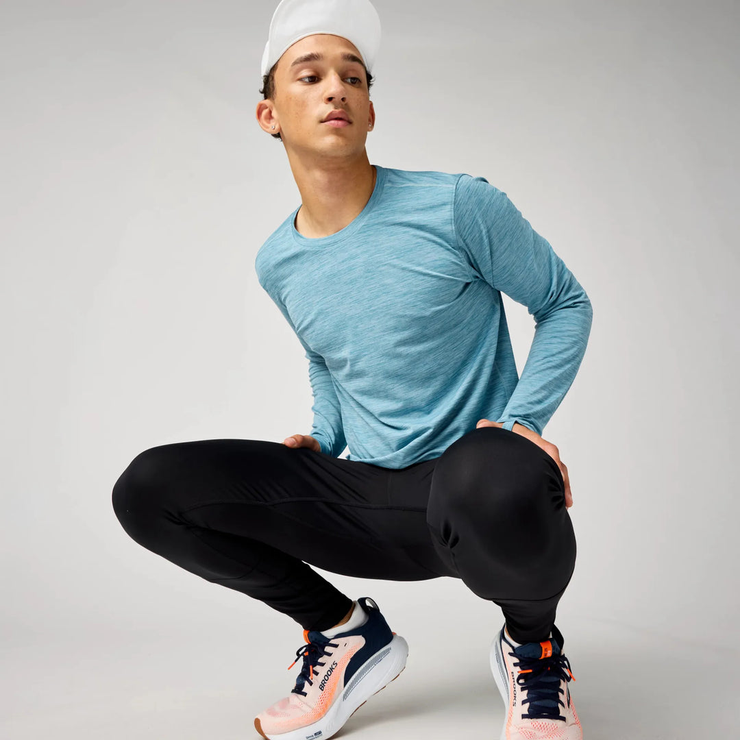 Brooks Men&