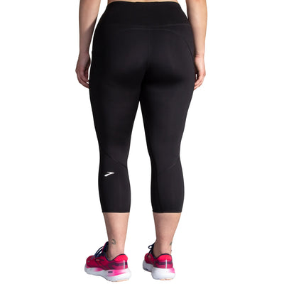 Brooks Women's Spark Capris