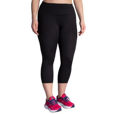 Brooks Women's Spark Capris