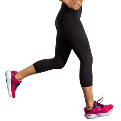 Brooks Women's Spark Capris