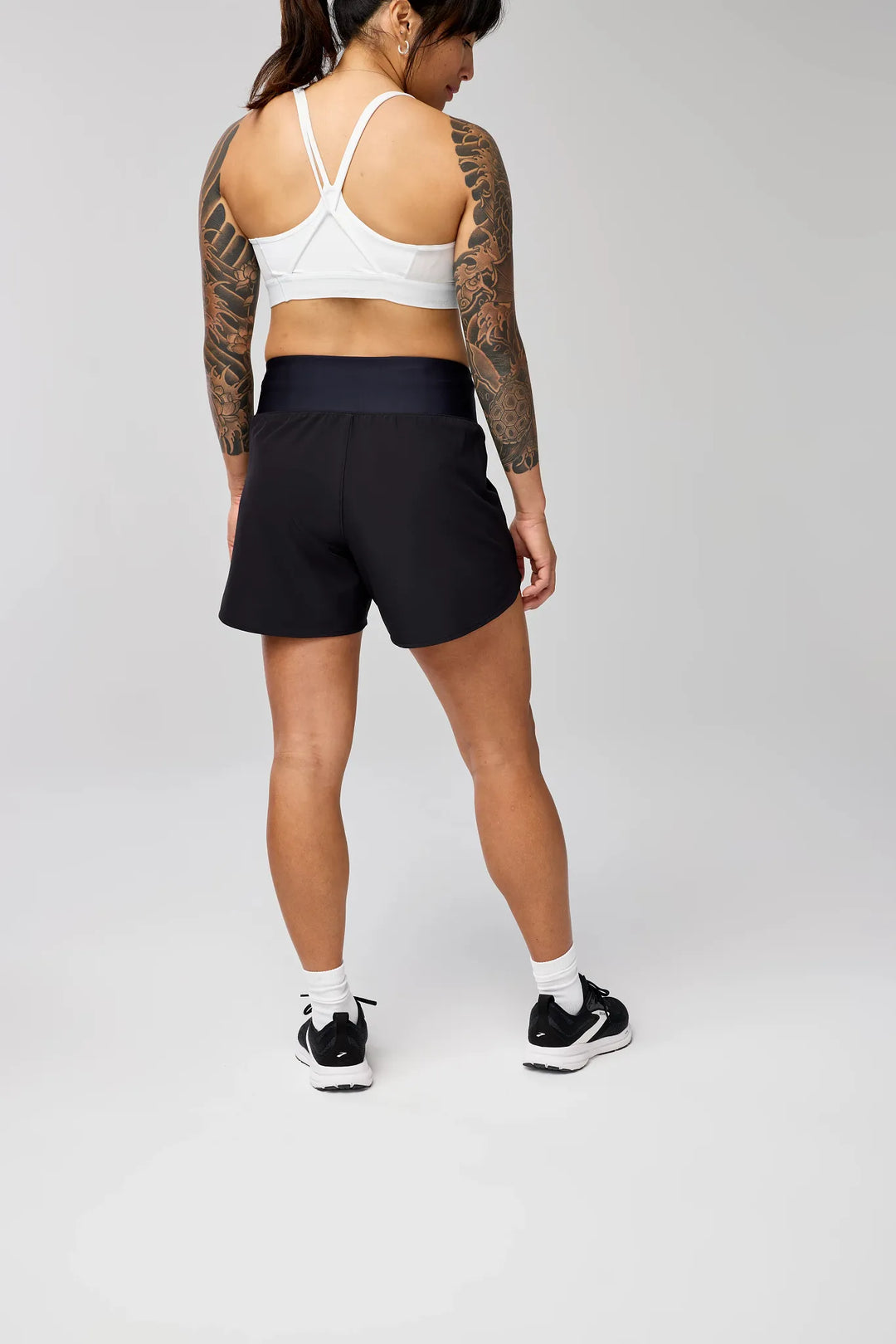 Brooks Women&