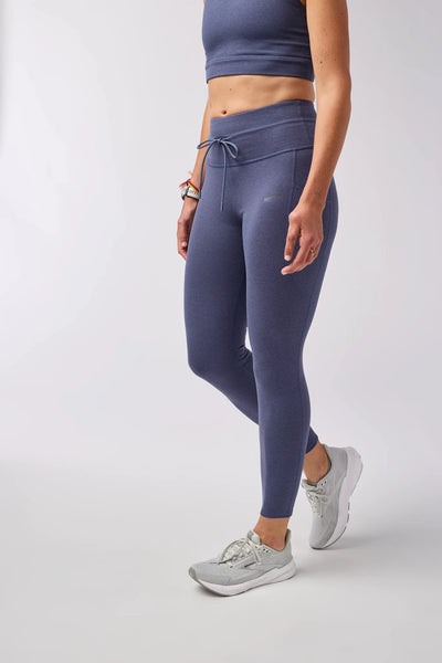 Brooks Women's Luxe Tight