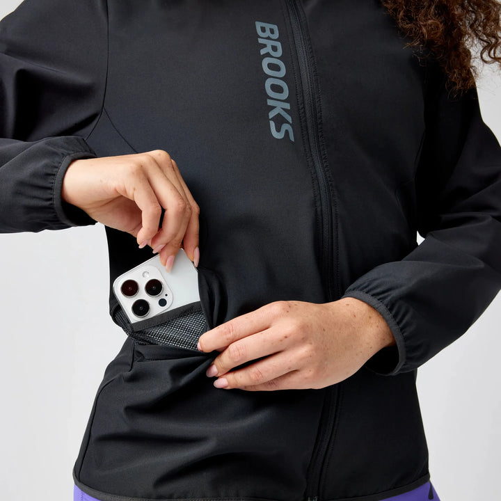 Brooks Women&