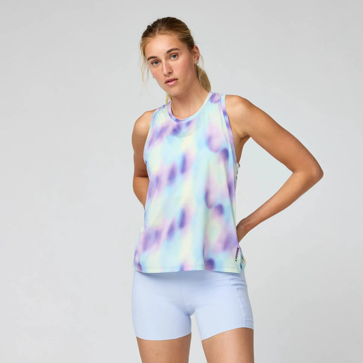 Brooks Women&