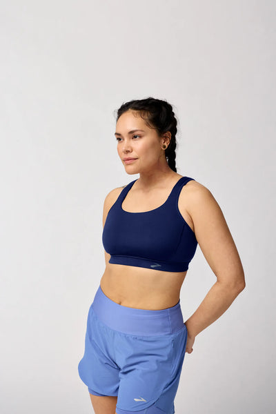 Brooks Drive Convertible 2.0 Run Bra