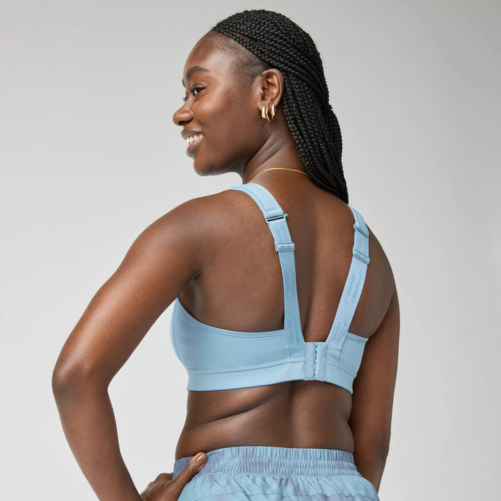 Brooks Drive Convertible 2.0 Run Bra