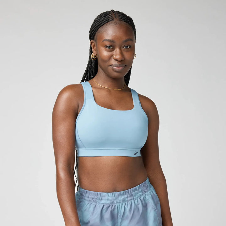 Brooks Drive Convertible 2.0 Run Bra