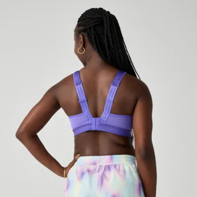 Brooks Drive Convertible 2.0 Run Bra