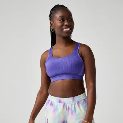 Brooks Drive Convertible 2.0 Run Bra