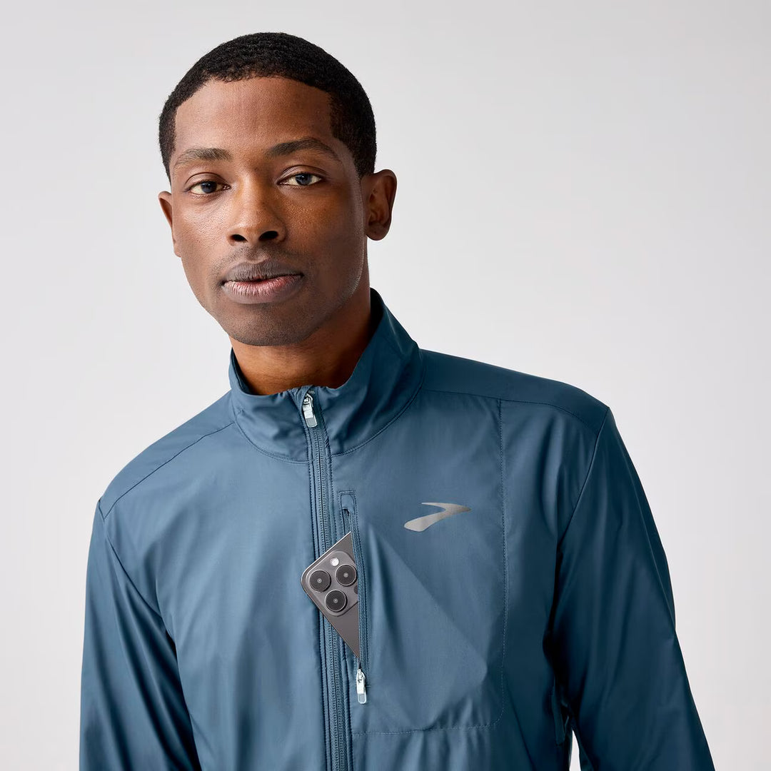 Brooks Men&
