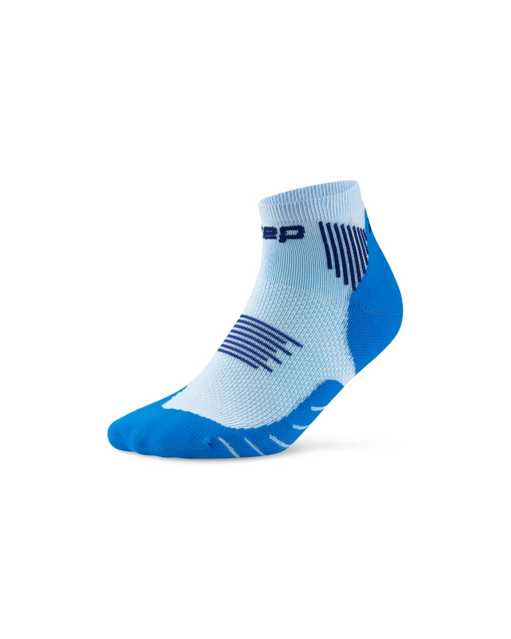 CEP Core Run Compression Socks - Low Cut