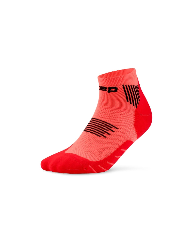 CEP Core Run Compression Socks - Low Cut