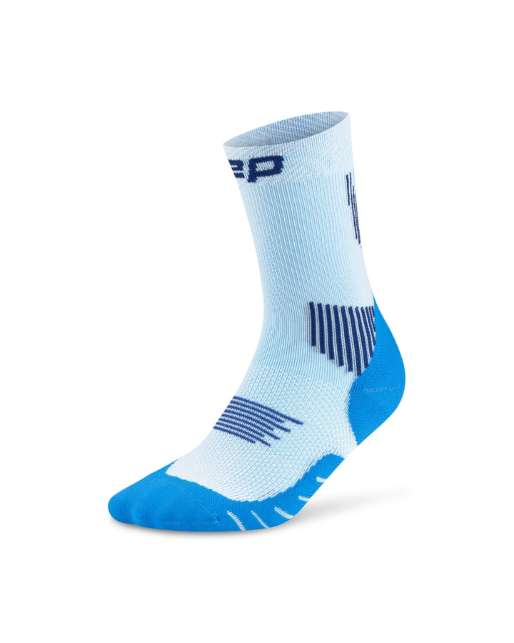 CEP Core Run Compression Socks - Mid Cut