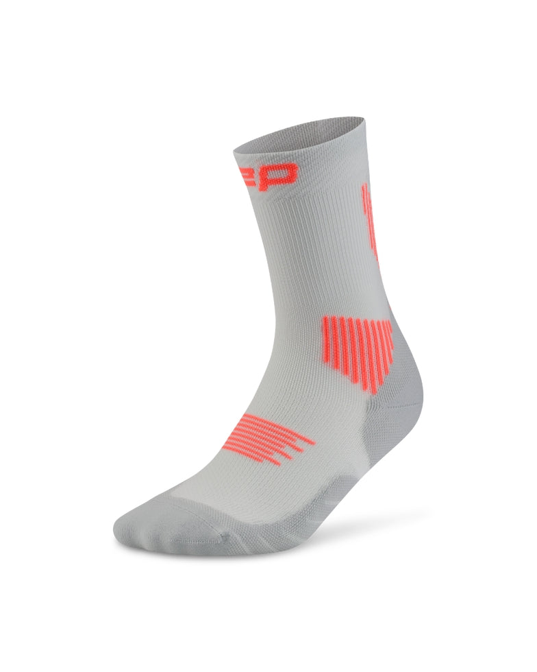 CEP Core Run Compression Socks - Mid Cut