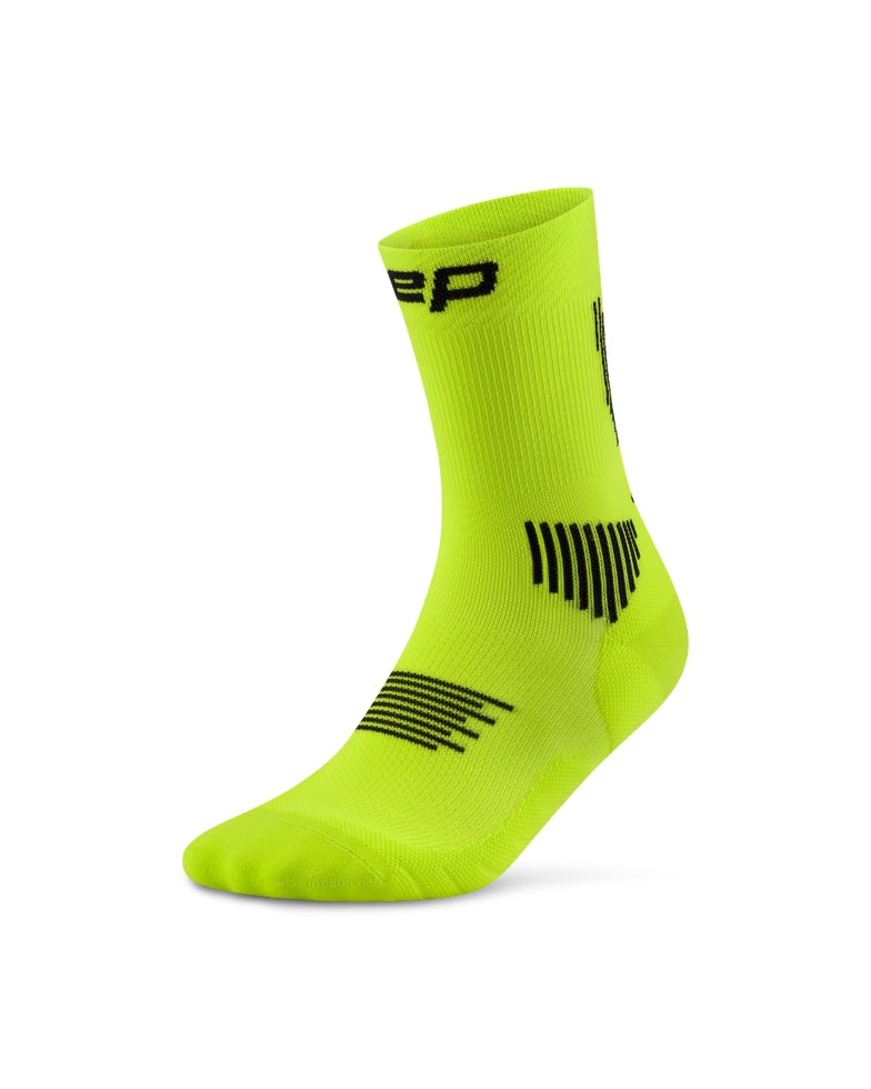 CEP Core Run Compression Socks - Mid Cut