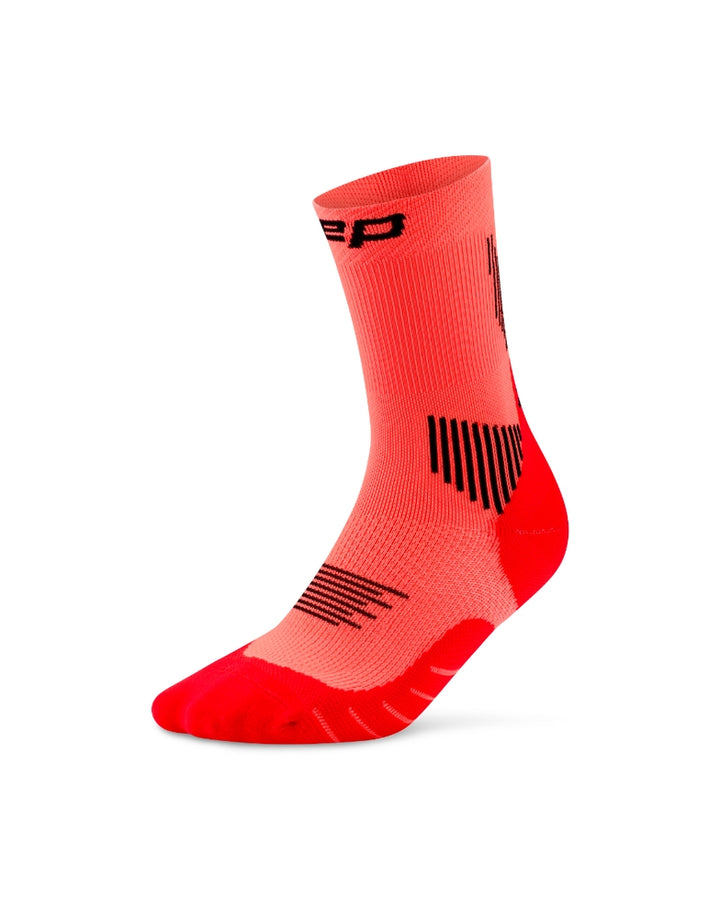 CEP Core Run Compression Socks - Mid Cut