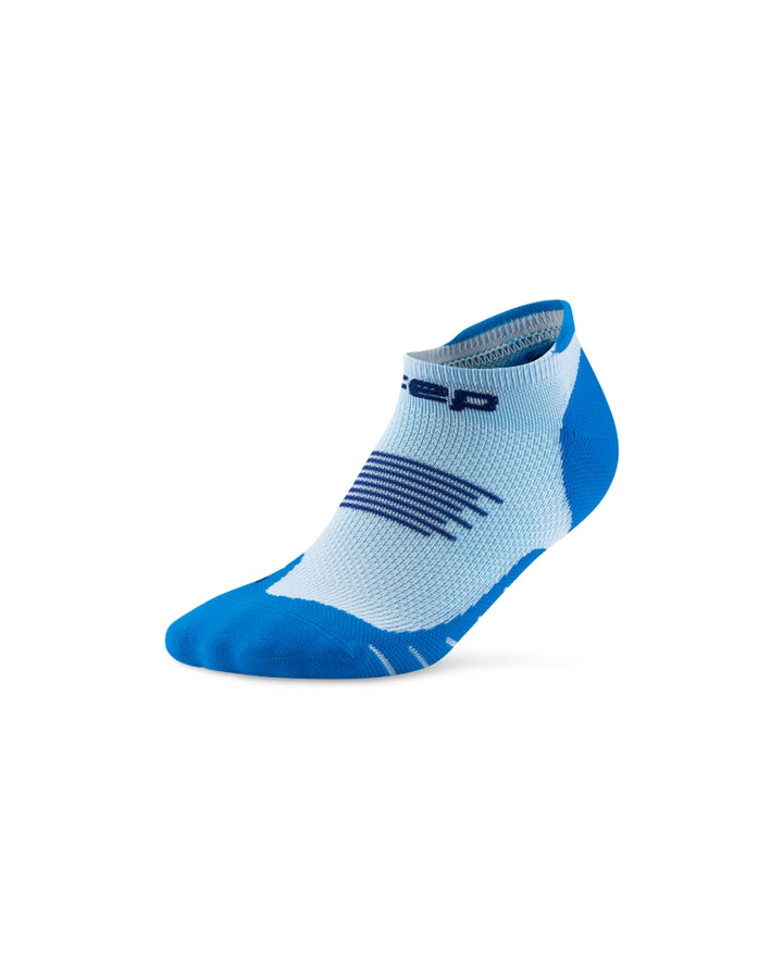 CEP Core Run Compression Socks - No Show