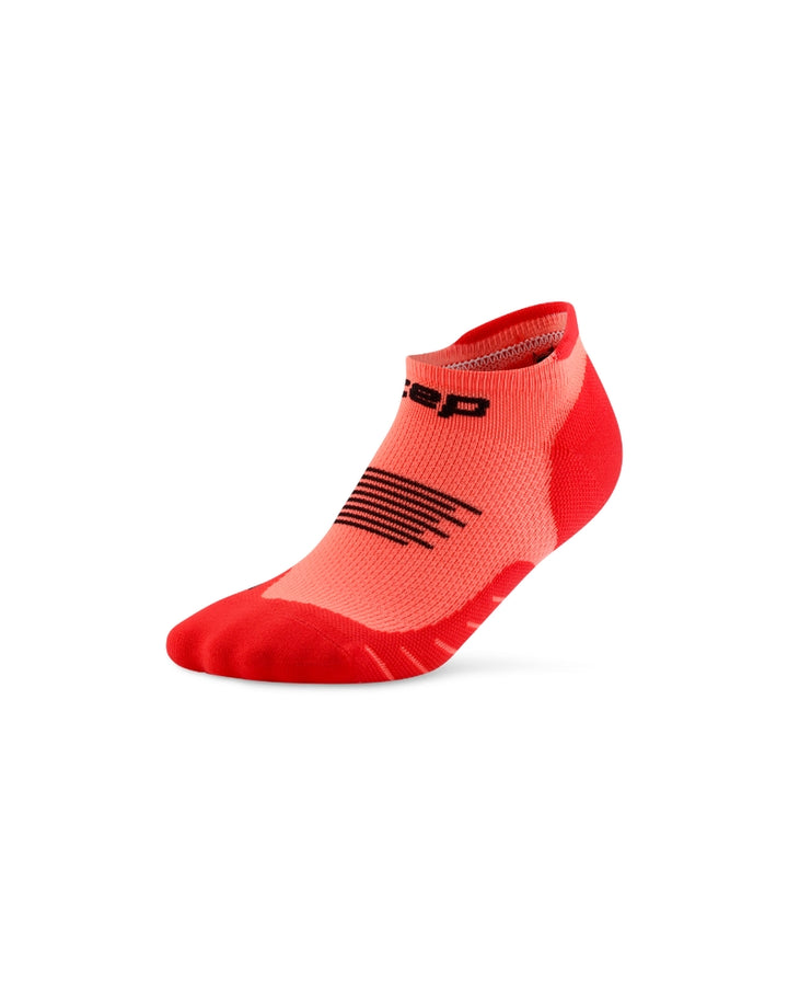 CEP Core Run Compression Socks - No Show