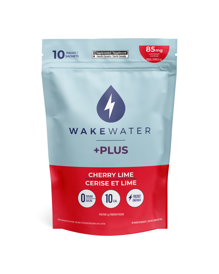 Wakewater +Plus