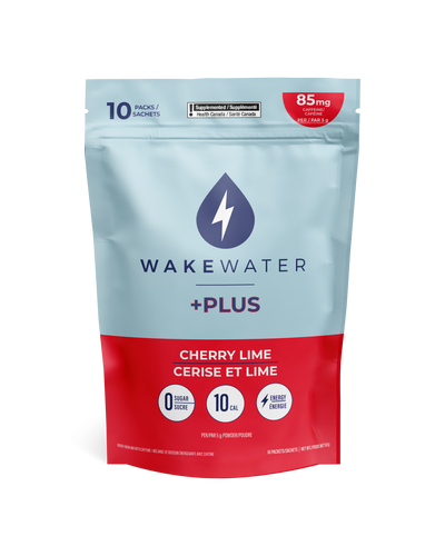 Wakewater +Plus