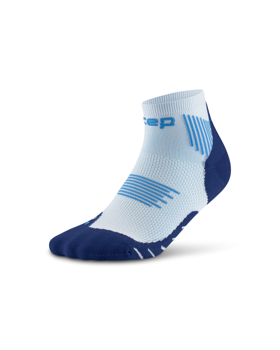 CEP Core Run Compression Socks - Low Cut