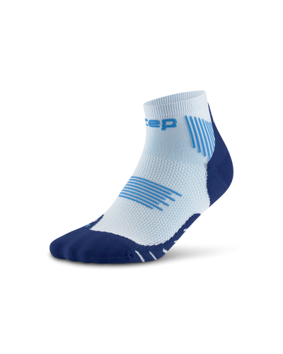 CEP Core Run Compression Socks - Low Cut