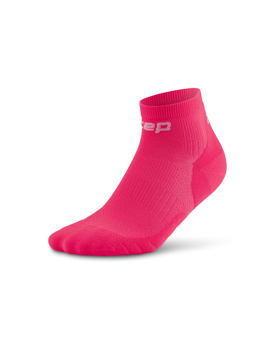 CEP Core Run Compression Socks - Low Cut
