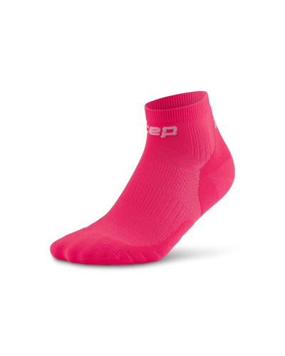 CEP Core Run Compression Socks - Low Cut