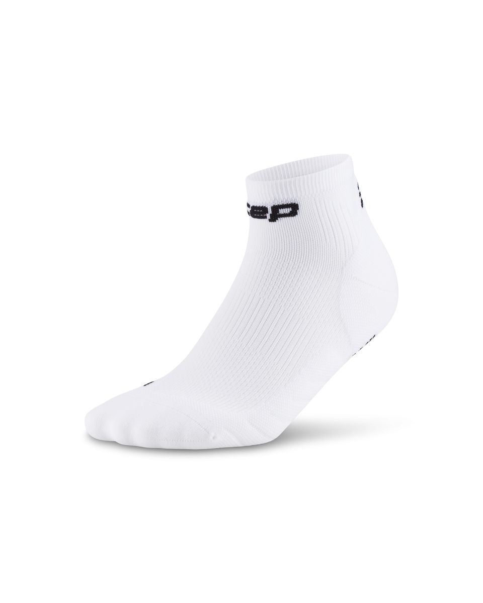CEP Core Run Compression Socks - Low Cut