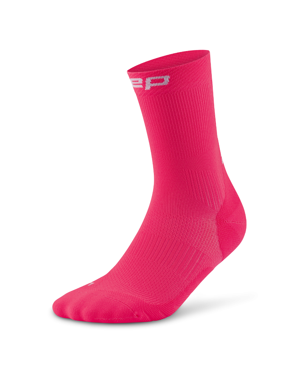 CEP Core Run Compression Socks - Mid Cut