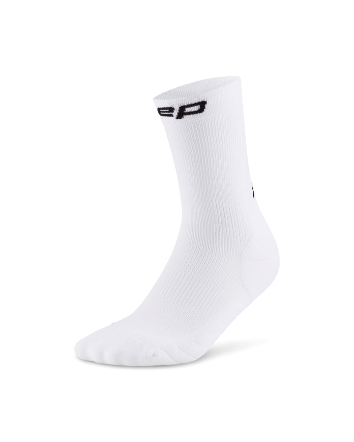 CEP Core Run Compression Socks - Mid Cut