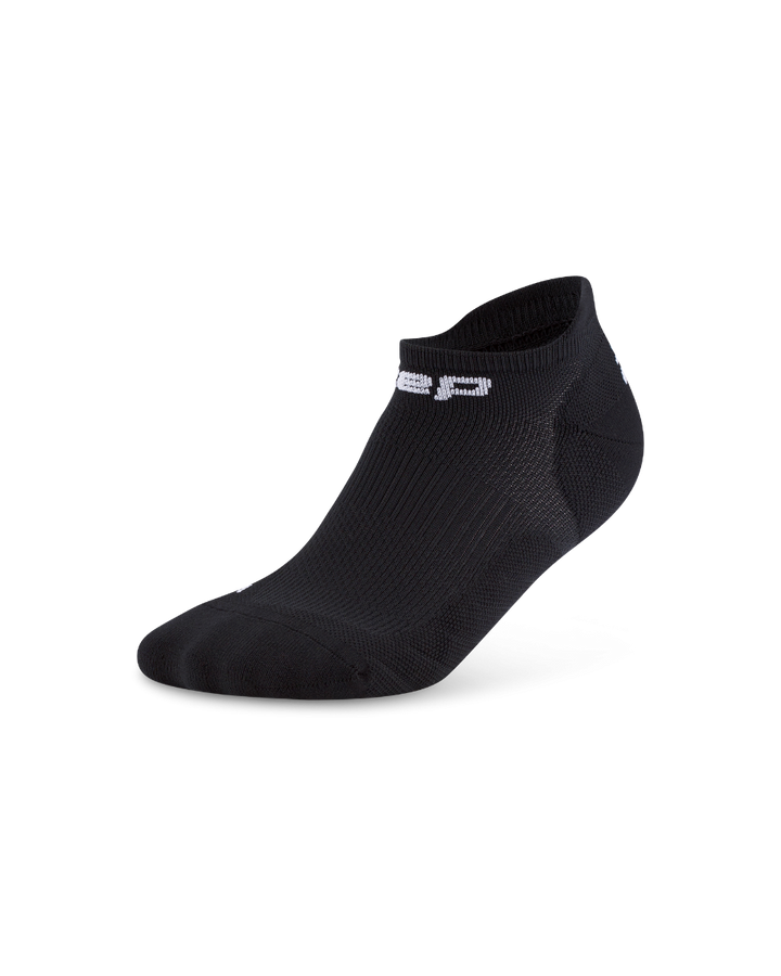 CEP Core Run Compression Socks - No Show