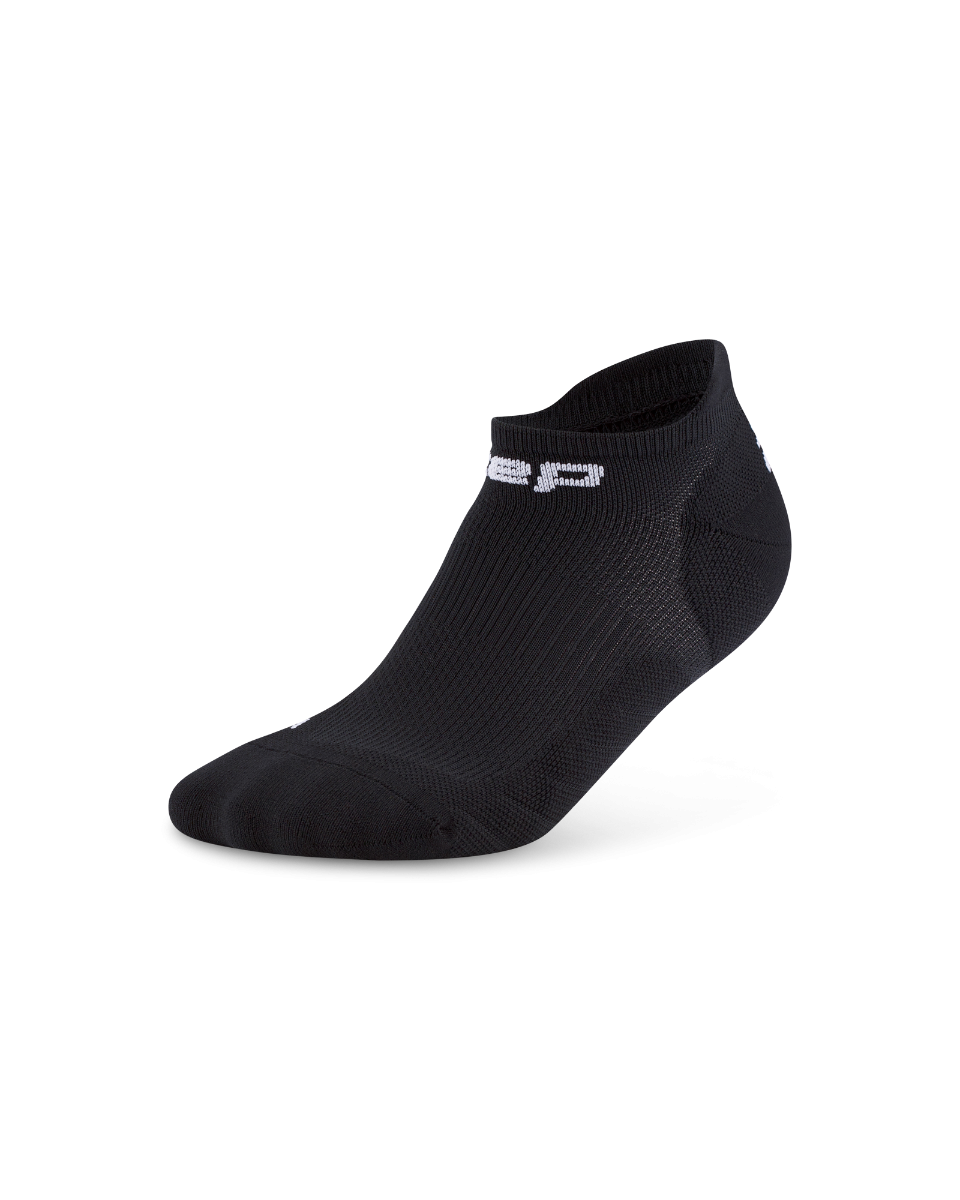 CEP Core Run Compression Socks - No Show