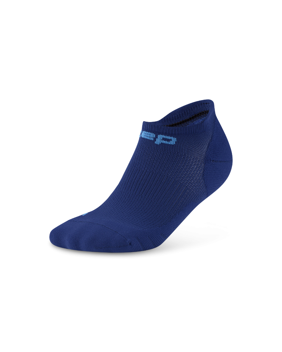 CEP Core Run Compression Socks - No Show