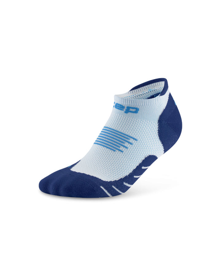 CEP Core Run Compression Socks - No Show