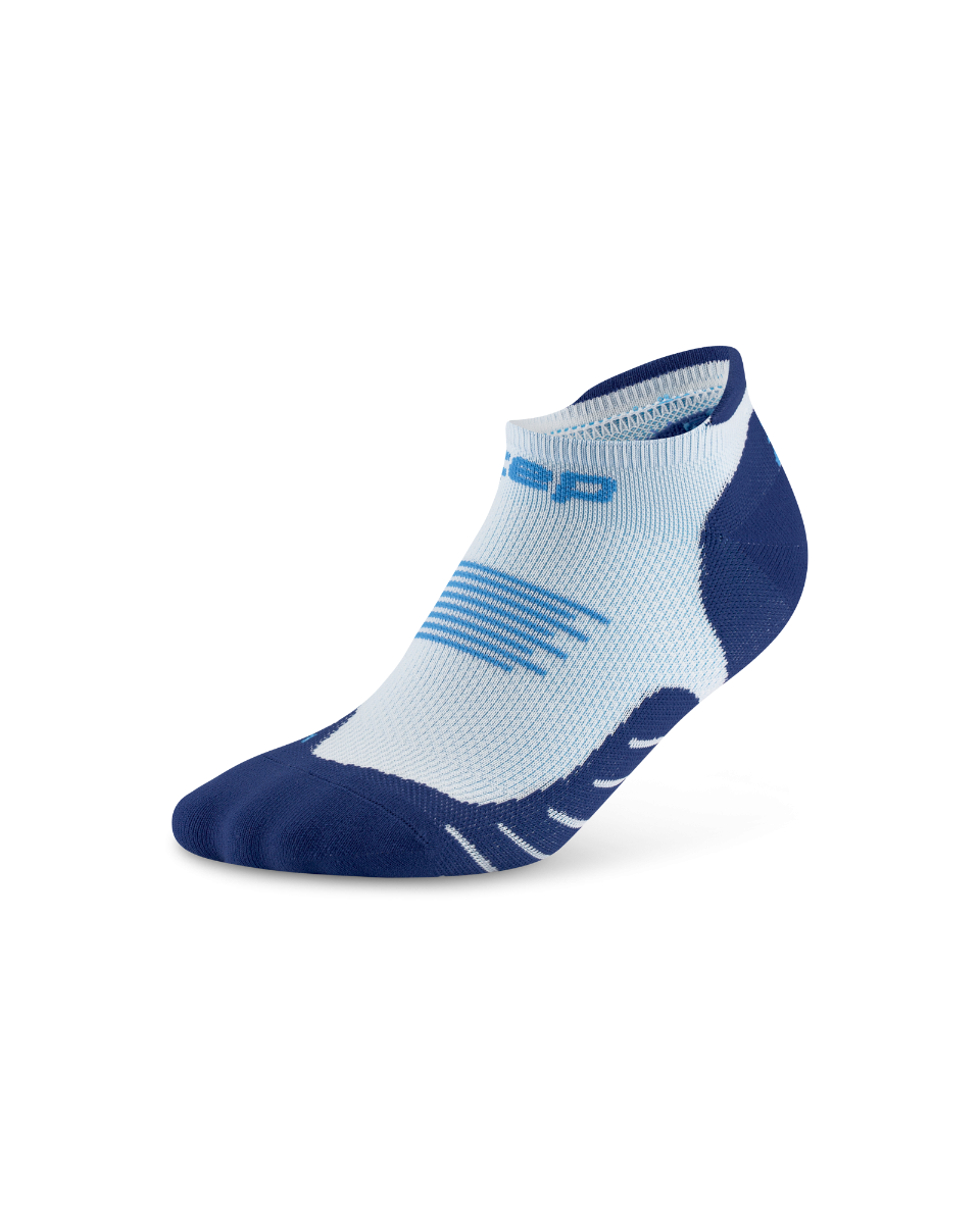 CEP Core Run Compression Socks - No Show