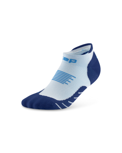 CEP Core Run Compression Socks - No Show