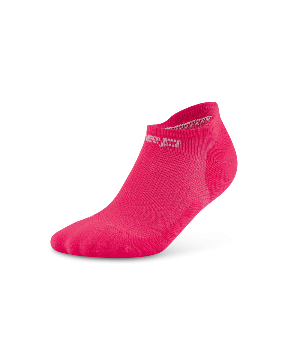 CEP Core Run Compression Socks - No Show
