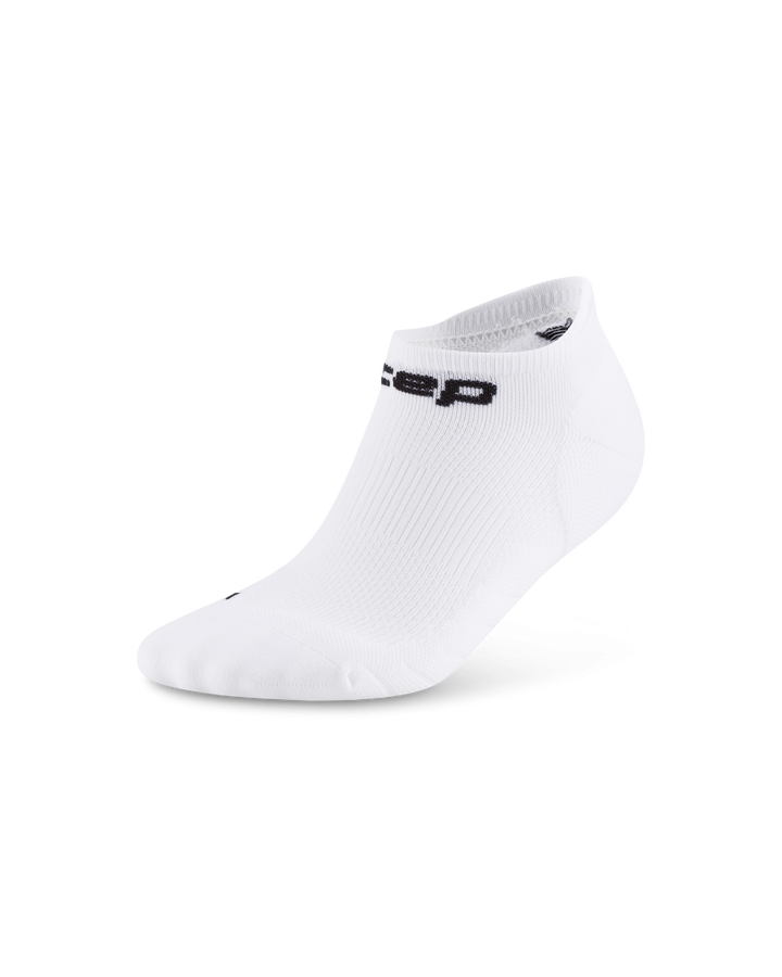 CEP Core Run Compression Socks - No Show