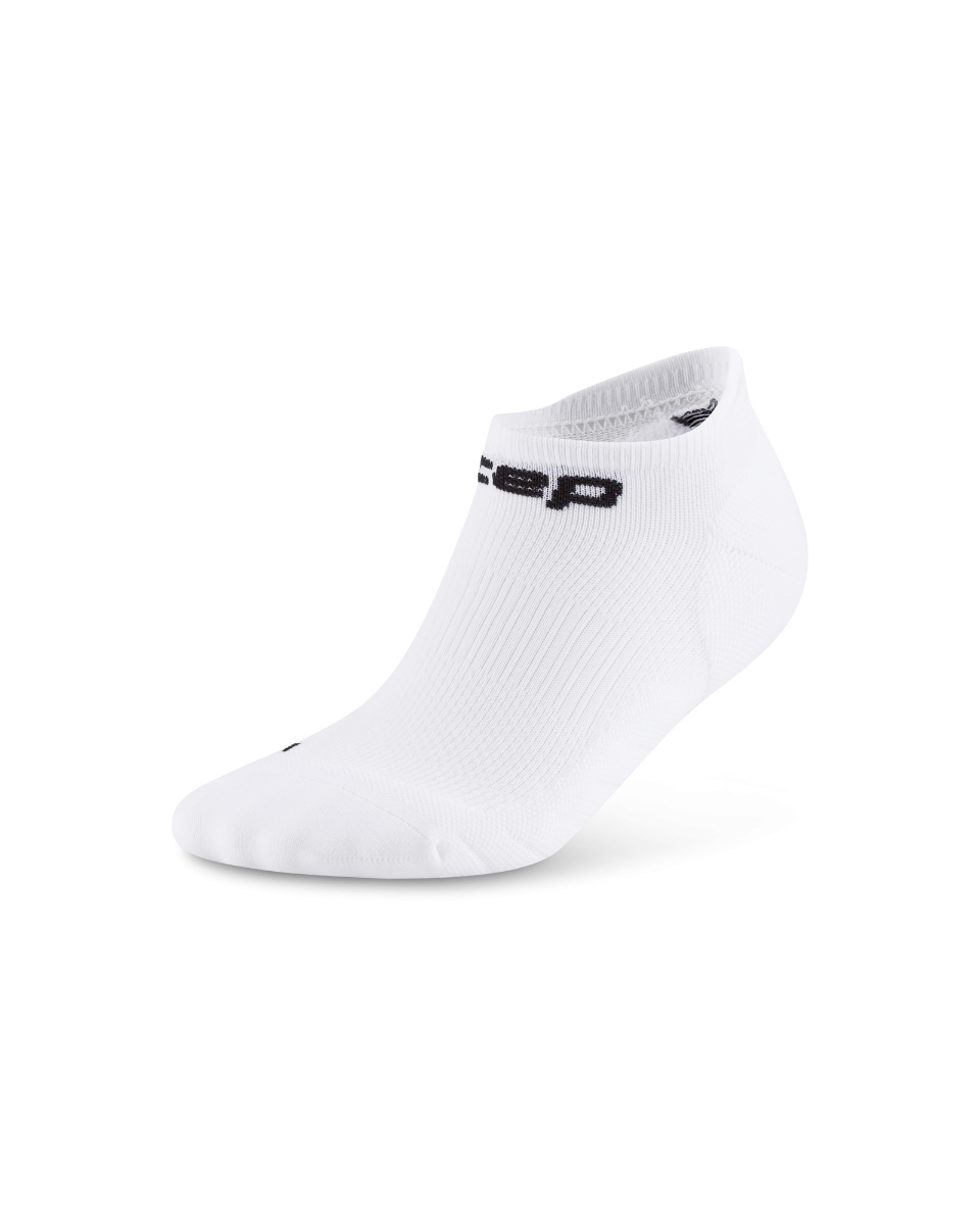 CEP Core Run Compression Socks - No Show