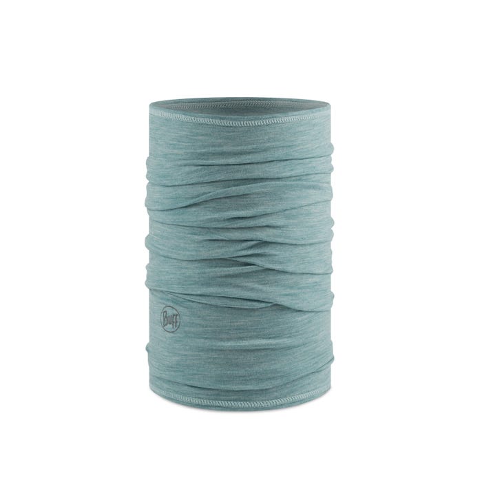 BUFF Merino Lightweight Wool Neckwear