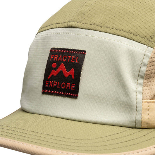 FRACTEL M- Cap Chama